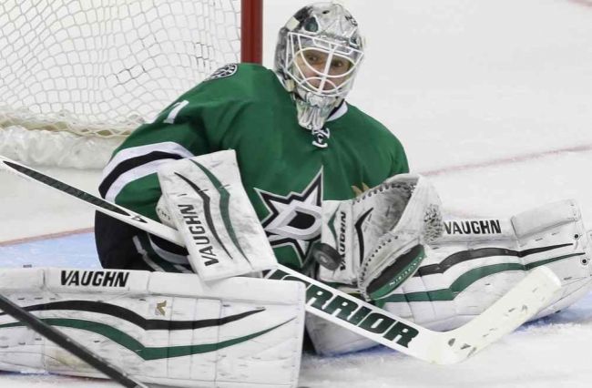 Hviezdami týždňa NHL sa stali Gaudreau, Niemi a Bozak