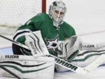 Hviezdami týždňa NHL sa stali Gaudreau, Niemi a Bozak