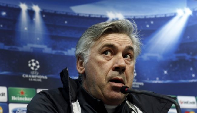 Ancelotti chce údajne do Bayernu získať trio z Realu Madrid