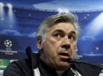 Ancelotti chce údajne do Bayernu získať trio z Realu Madrid