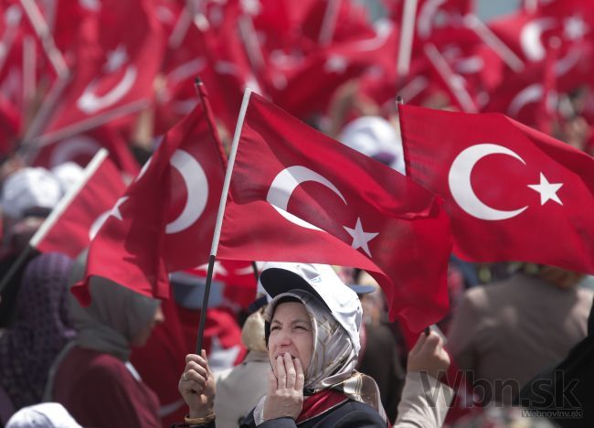 Turecko trvá na podmienkach normalizácie vzťahov s Izraelom