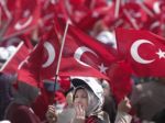 Turecko trvá na podmienkach normalizácie vzťahov s Izraelom