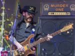 Zomrel frontman britskej kapely Motörhead Lemmy Kilmister