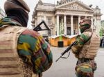 V Belgicku zatkli islamistov, chceli útočiť na Silvestra