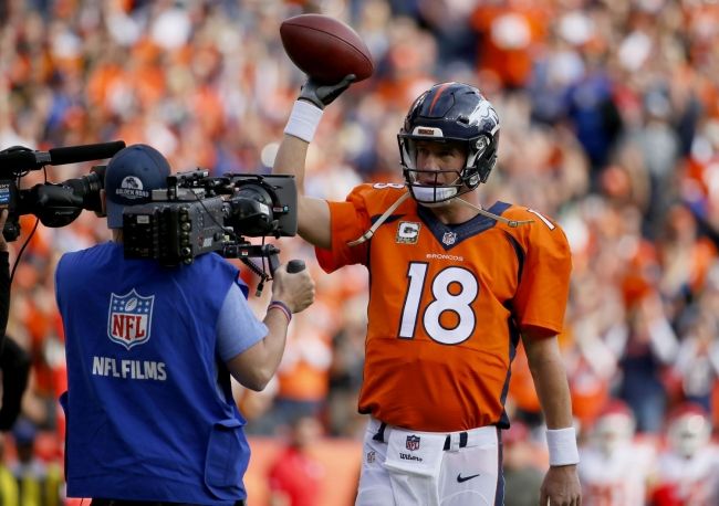 Jednu z najväčších hviezd NFL obvinili z dopingu