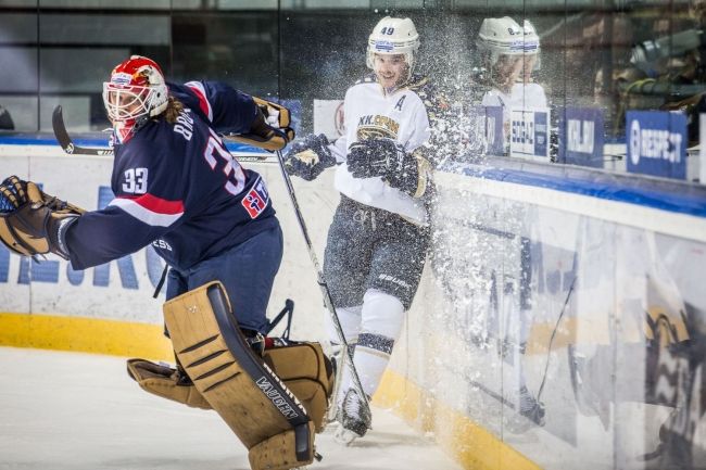 Video: Slovanisti zažiarili v KHL, sú v top momentoch týždňa
