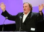 Gérard Depardieu stvárni Stalina