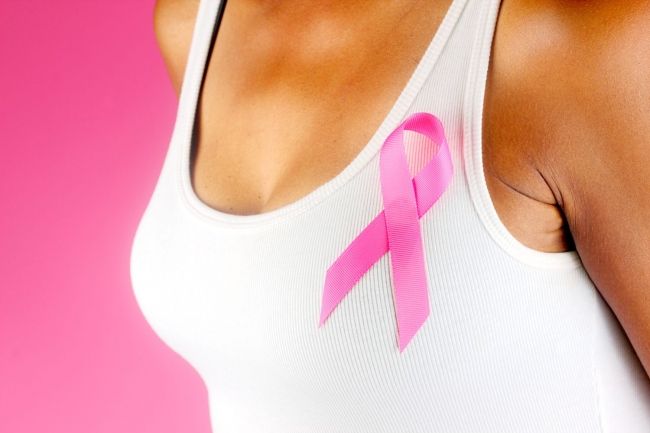 Ultrazvuk môže pomáhať odhaľovať rakovinu prsníka