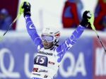 Druhá vo Svetovom pohári? Neverím, vraví Petra Vlhová