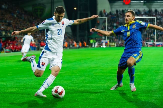 Ďuriš sa stal štvrtým najlepším strelcom v ČR za rok 2015