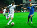 Ďuriš sa stal štvrtým najlepším strelcom v ČR za rok 2015