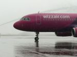 Wizz Air ruší leteckú linku z Košíc do Milána