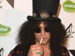 Slash údajne plánuje turné s Guns N' Roses