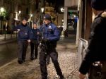 V Bruseli zrušili oslavy Silvestra, obávajú sa teroristov