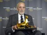 V roku 2015 zomreli B. B. King či Christopher Lee