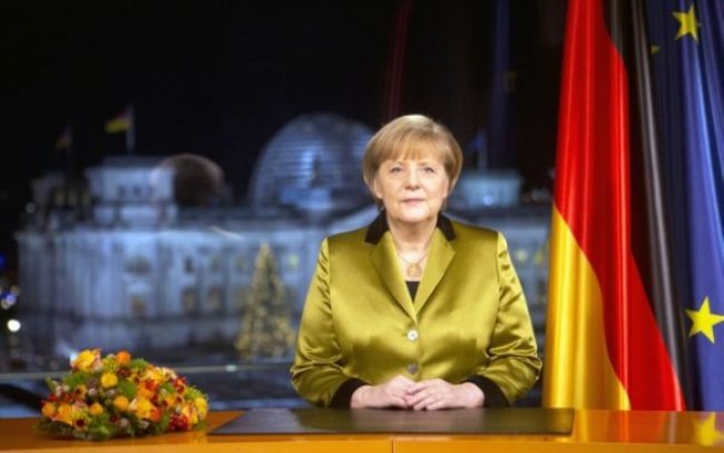 Merkelová: Prílev utečencov je šancou pre budúcnosť
