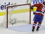 Video: Washington je opäť lídrom NHL, Ovečkin dal dva góly