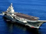 Čína stavia druhú lietadlovú loď, prvú má z Ukrajiny