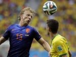 Dirk Kuyt by sa v januári mohol sťahovať do Barcelony