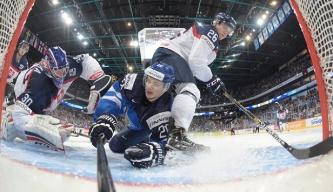 Helsinki asi prekonajú európsky rekord z Malmö 2014