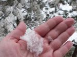 ŠTRBSKÉ PLESO: Krstom snehovej vločky privítali novú zimnú sezónu