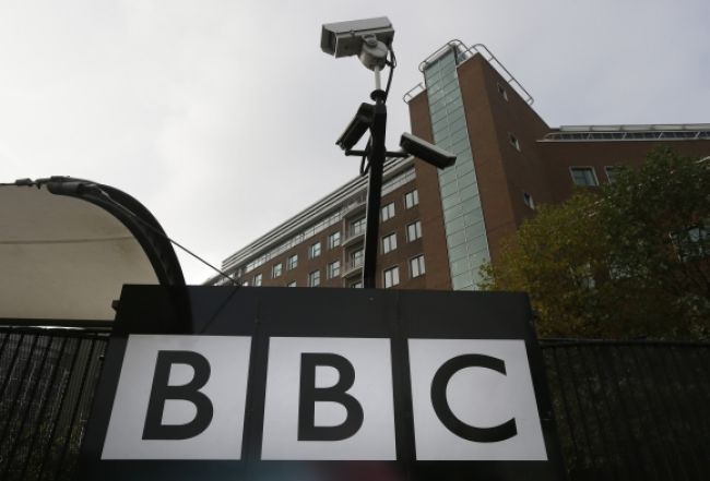 BBC zasiahol kyberútok, stránky vyradil na niekoľko hodín