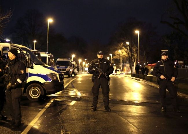 Islamský štát plánoval v Mníchove teroristický útok