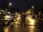 Islamský štát plánoval v Mníchove teroristický útok