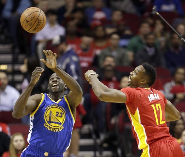 Golden State zvíťazili tridsiaty raz, aj bez svojej hviezdy