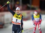 Prvú etapu Tour de Ski ovládla Nórka a Talian
