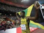 La Gazzetta dello Sport: Najlepším športovcom sveta je Bolt