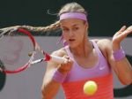 Anna Karolína Schmiedlová túži po elitnej dvadsiatke