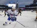 Video: Winter Classic 2016 vyhral Montreal, Chára nebodoval