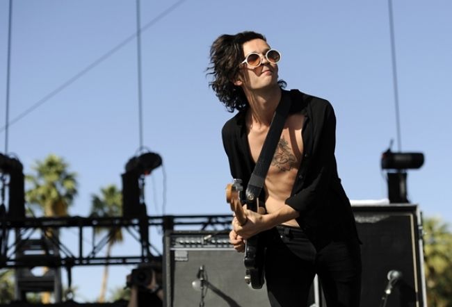Kapela The 1975 pôjde na turné, v apríli zahrá vo Viedni