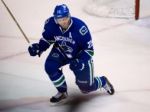 Daniel Sedin odohral v NHL 1100. zápas za Vancouver Canucks