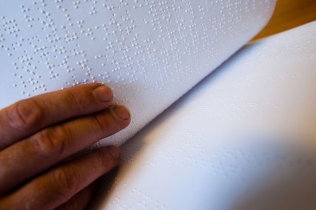 Nevidiaci a slabozrakí si pripomenú Svetový Braillov deň