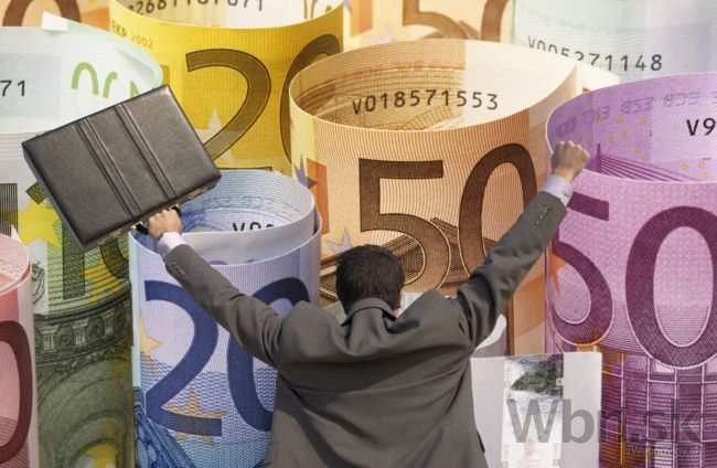 Tipujúci z Nemecka vyhral v Eurojackpote takmer 50 miliónov