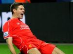 Gerrard chce po ukončení hráčskej kariéry viesť FC Liverpool