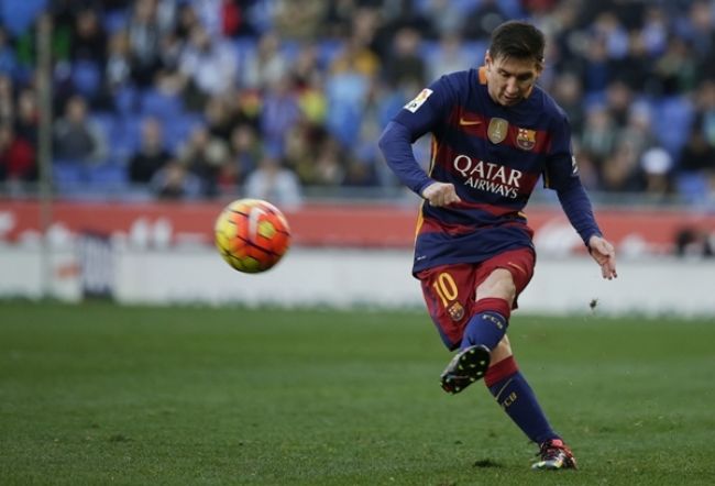 Video: Barcelona remizovala, Atlético sa dostalo na čelo