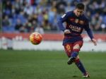 Video: Barcelona remizovala, Atlético sa dostalo na čelo