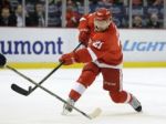 Video: Detroit uspel v Buffale, víťazný gól strelil Tatar
