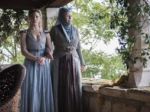 George R. R. Martin nedopísal šiestu knihu Game of Thrones