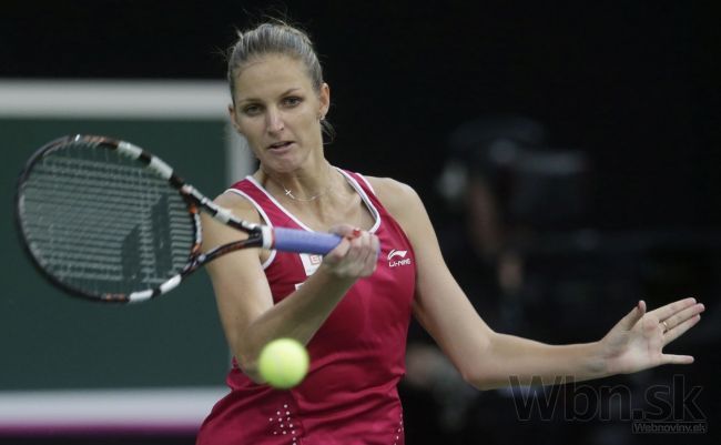 Na úvod Hopman Cupu triumfy "zelenej" Austrálie a Česka