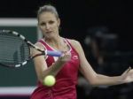 Na úvod Hopman Cupu triumfy "zelenej" Austrálie a Česka