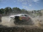 Prvú etapu Rely Dakar zrušili, proti je počasie