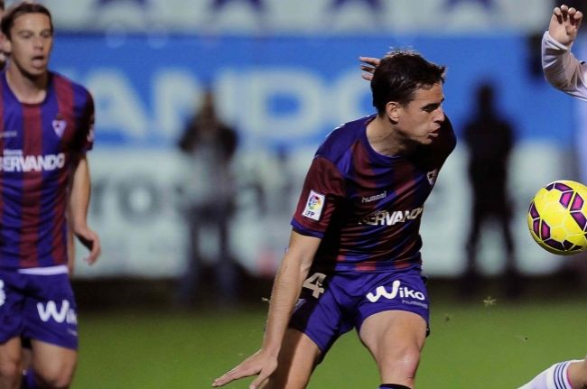 Video: Eibar deklasoval Betis, Real remizoval vo Valencii