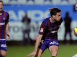 Video: Eibar deklasoval Betis, Real remizoval vo Valencii