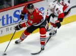 Video: Hossovo Chicago vyhralo, nezničiteľný Jágr žiaril