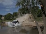 V Argentíne šarapatí počasie, etapu Rely Dakar skrátili