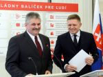 R. FICO: Cieľom vlády je zvyšovanie materskej aj minimálnej mzdy